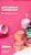 Gel Construtor - Pink 14g Beltrat - Imagem 2