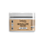 Gel Resolute - Nude 24g Beltrat - Imagem 1
