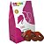 Kit Good Lovin Snack Focinho Suíno 100% Natural 4 Unidades - Imagem 1