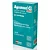 Agemoxi CL 250mg Antibiótico 10 comprimidos Cães e Gatos Agener União - Imagem 1