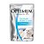 Ração Úmida Optimum Sachê para Gatos Adultos Frango 85 g - Imagem 1