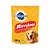 Biscoito Pedigree Biscrok Marrobone para Cães Adultos Sabor Carne 500g - Imagem 3