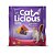 Cat Licious Fiesta Delicious Mix 40 g - Imagem 1