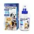 Antipulgas e Carrapatos Frontline Spray Cães e Gatos 100 ml - Imagem 1