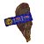 Petisco Snack Peito de Frango Cadet Gourmet Único - Imagem 1