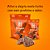 Quatree Snacks Bifinhos Sabor Carne 500 gamas - Imagem 3