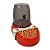 Comedouro Automático Pet Flex Vermelho 1,8 L - Imagem 1
