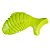 Brinquedo Peixe Nylon Buddy Toys Único - Imagem 1