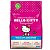 Areia Higiênica Hello Kitty Biodegradável 2 kg - Imagem 1