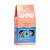 Petisco Natural Wow Pet Food Peixe Crocante Para Gatos Único - Imagem 1