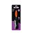 Escova Dupla Premium Brush Jambo 20 cm - Imagem 1
