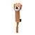 Brinquedo de Pelúcia para Cães Mr. Lion Mimo Único - Imagem 1