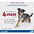 Vermífugo Milbemax C para Cães 5 a 25kg - Imagem 5