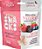 Biscoito Natural Quatree Snacks para Cães Adultos Sabor Frutas Vermelhas 150g - Imagem 1