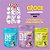 Biscoito Quatree Snacks Crock Mini para Cães Adultos Porte Mini e Pequeno 400g - Imagem 5