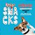 Biscoito Quatree Snacks Crock Mix para Cães Adultos 400g - Imagem 6