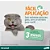 Vermífugo Drontal Spot On 0,70ml para Gatos 2,5kg a 5kg 1 bisnaga - Imagem 4