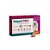 Antipulgas Simparic Trio 6 mg para Cães de 2,6 a 5 Kg (1 comprimido) - Imagem 1