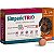 Antipulgas Simparic Trio 12 mg para Cães de 5,1 a 10 Kg (1 Comprimido) - Imagem 1