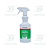 LIMPADOR GERMICIDA - FRASCO 700ML SPRAY - Imagem 1