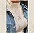 GARGANTILHA CHOKER COM ESFERAS FOLHEADO A OURO - Imagem 3