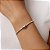 PULSEIRA PANDORA EM PRATA 925 FECHO CILÍNDRICO - Imagem 2