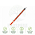Seringa 1ml Sem Agulha Luer Slip (blister) - SR - Imagem 1