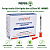 Seringa Insulina 0,5ml 6mm 31G Agulha Fixa - Imagem 1