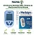 Medidor de Glicemia Diabetes Medisign GH83 (Monitor) - Imagem 1
