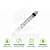 Seringa 3ml Sem Agulha Luer Lock (blister) - SR - Imagem 1