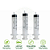Seringa 20ml Sem Agulha Luer Slip (blister) - SR - Imagem 1