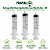Seringa 20ml Sem Agulha Luer Slip (blister) - SR - Imagem 2
