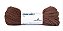 Lã Paratapet Cor 715 Chocolate Fio Pingouin 100 gramas - Imagem 1
