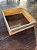 Bastidor 40x40 cm com gripper strip para punch needle - Imagem 2