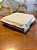 Bastidor 40x40 cm com gripper strip para punch needle - Imagem 5