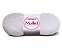 Lã Mollet Círculo Cor 010 Branco 40 gramas - Imagem 1