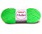 Lã Mollet Círculo Cor 781 Verde Neon 40 gramas - Imagem 1
