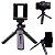Tripé de Mesa TriPod Suporte para Celular 17 cm - Imagem 1