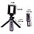 Tripé de Mesa TriPod Suporte para Celular 17 cm - Imagem 5
