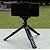 Tripé de Mesa TriPod Suporte para Celular 17 cm - Imagem 6