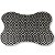 Tapete Tecil Osso para Pets 40x60 cm Antiderrapante - Imagem 5