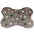 Tapete Tecil Osso para Pets 40x60 cm Antiderrapante - Imagem 6