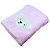 Manta Baby 70x90 cm 100% Poliéster Antialérgica e Macia - Imagem 5