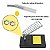 Kit de Solda Completo 14 Peças com Ferro 60W 220V e Acessórios - Imagem 5