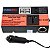 Inversor de Energia Automotivo 150W 12V Gera Somente 110V/24V Gera Somente 220V com Portas USB  5V - Imagem 1