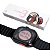 Smartwatch X10 Ultra 3 com Monitor de Saúde e Conectividade Bluetooth - Imagem 1