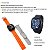 Smartwatch X10 Ultra 3 com Monitor de Saúde e Conectividade Bluetooth - Imagem 6