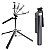 Tripé Suporte Celular Selfie Stick P180 - 360° Bastão de Selfie 1,8m com Controle Bluetooth Sem Fio - Imagem 1