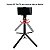 Tripé Suporte Celular Selfie Stick P180 - 360° Bastão de Selfie 1,8m com Controle Bluetooth Sem Fio - Imagem 4