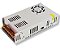 Fonte Chaveada 12V 50A 600W S-600-12 Bivolt para LED e CFTV - Imagem 1
